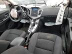 2015 Chevrolet Cruze Lt for Sale in Pekin, IL - Front End