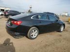 2018 Chevrolet Malibu Ls for Sale in Chicago Heights, IL - Rear End