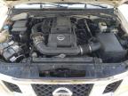 2011 Nissan Frontier Sv იყიდება Chatham-ში, VA - Front End