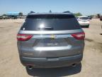 2021 Chevrolet Traverse Lt for Sale in Newton, AL - Side