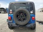 2002 Jeep Wrangler / Tj Sport за продажба в Farr West, UT - Side