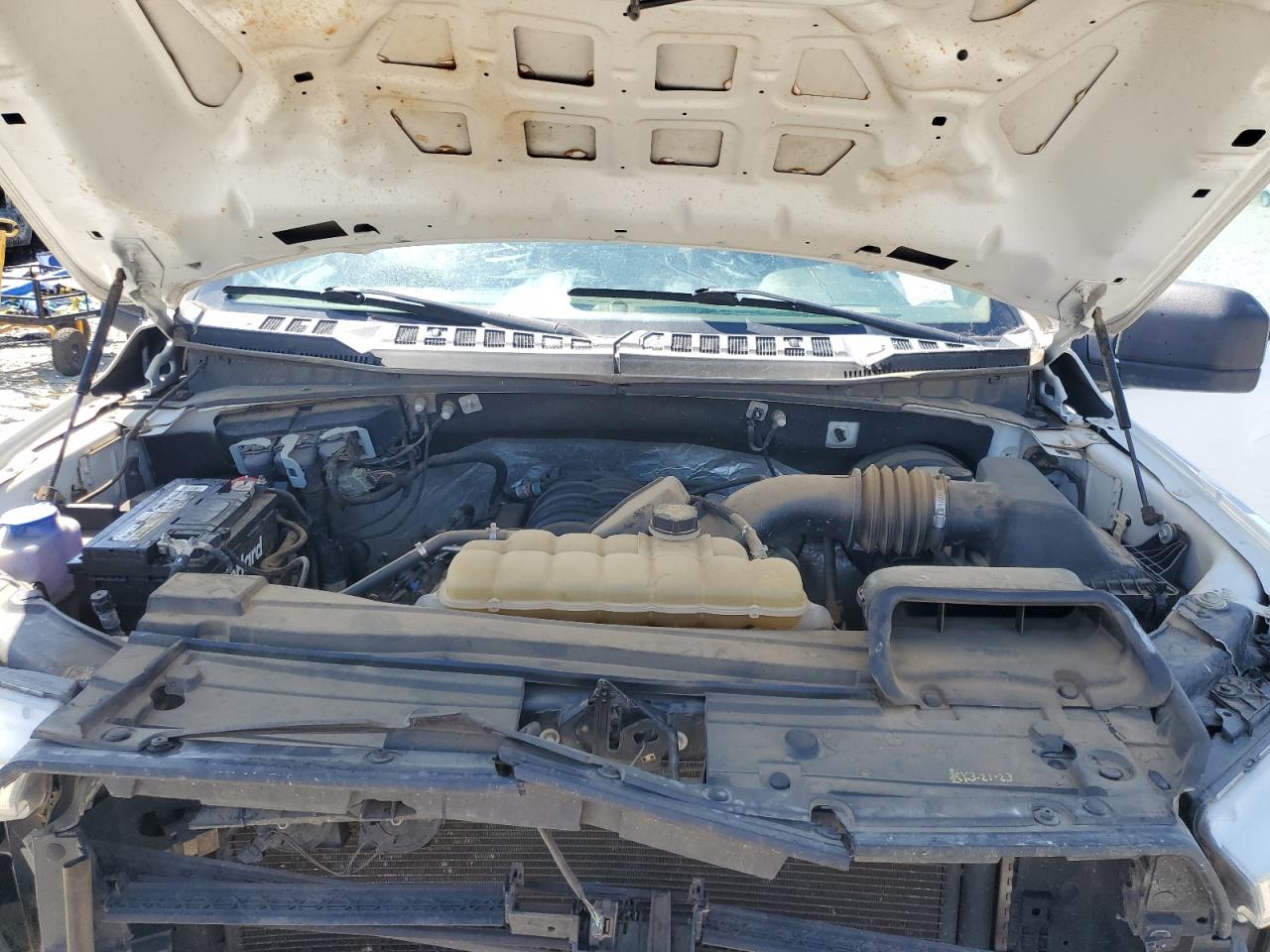 2019 Ford F150 VIN: 1FTMF1C59KKD92979 Lot: 53800625