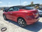 2014 Nissan Murano Crosscabriolet for Sale in New Orleans, LA - Water/Flood