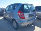 2008 MERCEDES BENZ A150 CLASS for sale at Copart SANDY