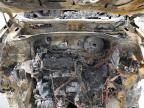 2020 Hyundai Santa Fe Sel na sprzedaż w Milwaukee, WI - Burn