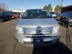 2010 Ford Edge Limited на продаже в Denver, CO - Minor Dent/Scratches
