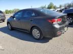2020 Kia Rio Lx на продаже в Portland, OR - Vandalism