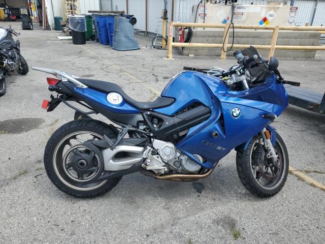 2008 Bmw F800 St