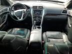 2012 Ford Explorer Limited for Sale in Cahokia Heights, IL - Hail
