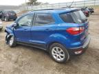 2018 Ford Ecosport Se იყიდება Davison-ში, MI - All Over