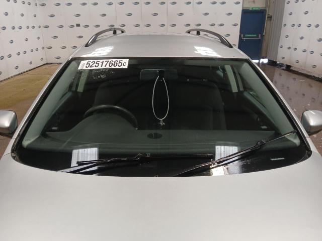 2011 VOLKSWAGEN PASSAT S B