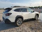 2025 Subaru Outback Limited იყიდება Houston-ში, TX - Front End