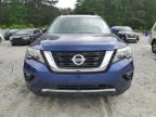 2020 Nissan Pathfinder Sl for Sale in Fairburn, GA - Mechanical