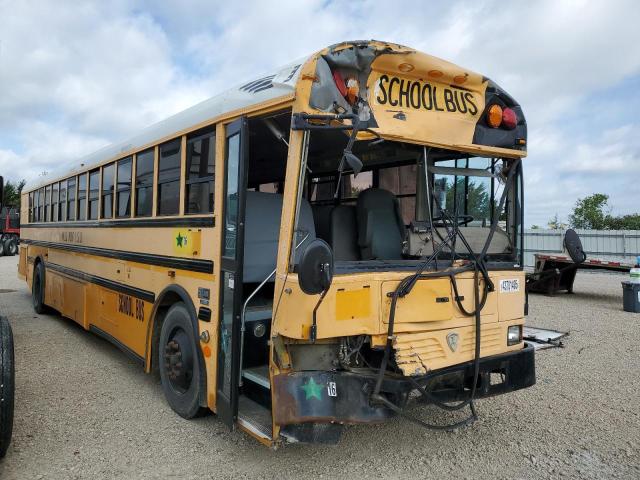 2009 Ic Corporation 3000 Re