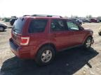 2011 Ford Escape Limited de vânzare în Cicero, IN - Front End