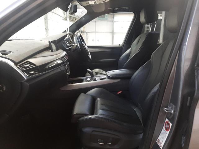 2013 BMW X5 XDRIVE3