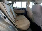 2019 Subaru Outback 2.5I Premium en Venta en Rogersville, MO - Front End
