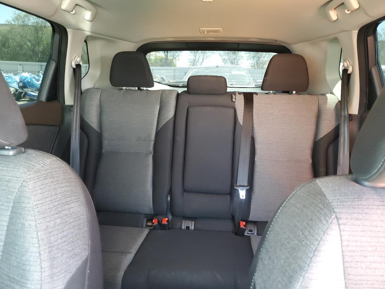 2022 Nissan Rogue S VIN: 5N1BT3AA3NC709144 Lot: 54979355