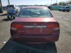 2011 Honda Civic Lx იყიდება Denver-ში, CO - Front End