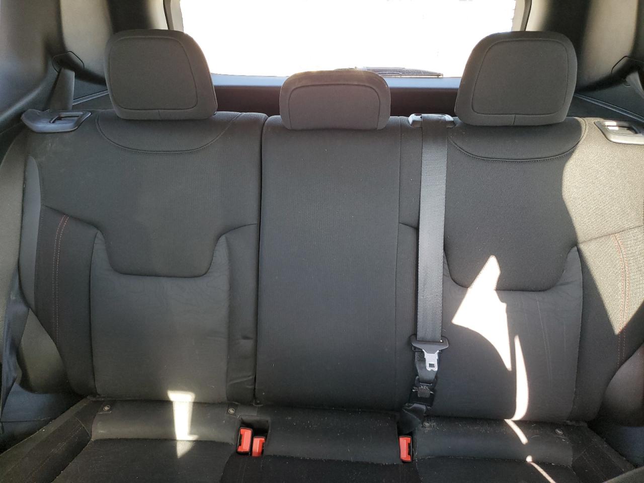 2015 Jeep Renegade Trailhawk VIN: ZACCJBCT6FPC12335 Lot: 52813775