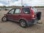 2006 Honda Cr-V Lx for Sale in Colorado Springs, CO - Front End