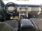 2016 Land Rover Range Rover Hse للبيع في Earlington، KY - Hail