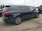 2018 Kia Sedona Ex للبيع في Moraine، OH - Rear End