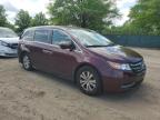2015 Honda Odyssey Exl for Sale in Baltimore, MD - Rear End