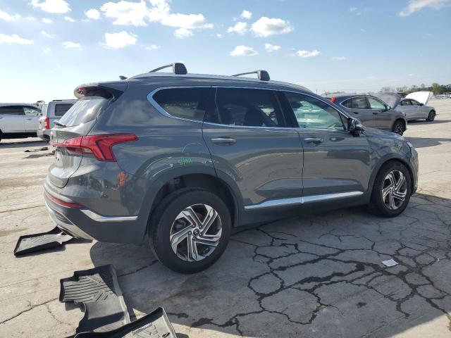  HYUNDAI SANTA FE 2021 Charcoal