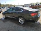 2016 Chevrolet Impala Ltz for Sale in Louisville, KY - Hail