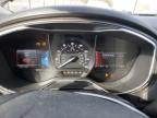 2017 FORD FUSION SE for sale at Copart PA - PHILADELPHIA EAST-SUBLOT