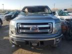 2013 Ford F150 Supercrew на продаже в Indianapolis, IN - Side