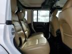 2018 Jeep Wrangler Unlimited Sahara na sprzedaż w Houston, TX - Front End