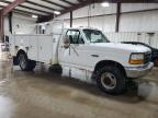 1997 Ford F Super Duty na sprzedaż w West Mifflin, PA - Normal Wear