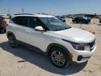 2022 Kia Seltos S en Venta en Houston, TX - Hail