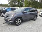 2016 Honda Pilot Exln للبيع في Fairburn، GA - Front End
