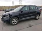 2017 Volkswagen Tiguan S იყიდება Littleton-ში, CO - Front End