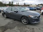 2015 Mazda 6 Grand Touring за продажба в Exeter, RI - Side