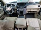 2013 Honda Pilot Exl للبيع في Denver، CO - Rollover
