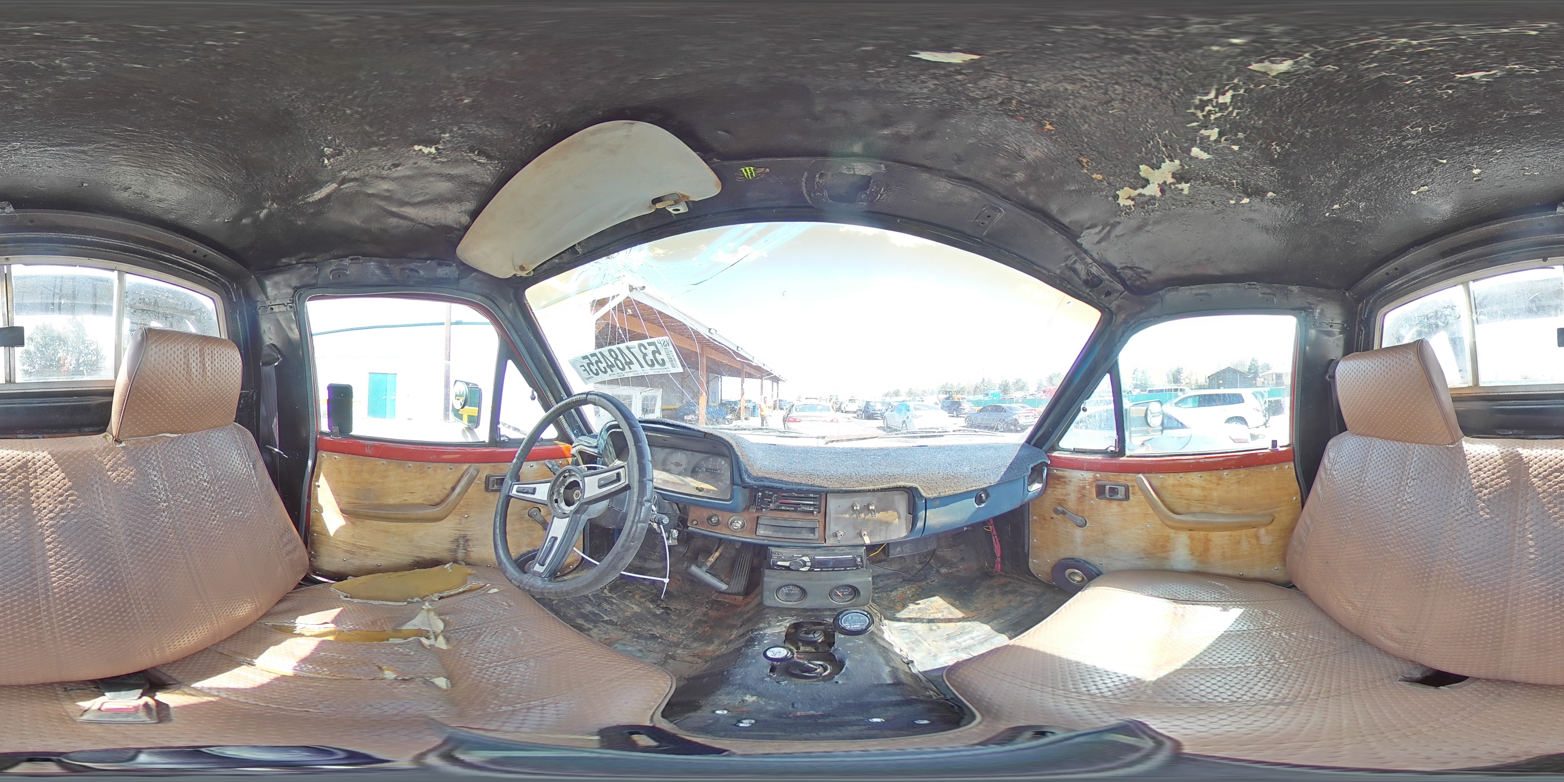 1982 Toyota Pickup Rn38 VIN: JT4RN38D1C0048967 Lot: 53748455