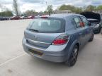 2008 VAUXHALL ASTRA DESI for sale at Copart SANDY