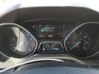 2017 Ford Focus Se იყიდება East Granby-ში, CT - Front End