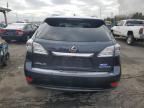2010 Lexus Rx 350 за продажба в Denver, CO - Front End