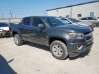 2016 Chevrolet Colorado Lt for Sale in Haslet, TX - Hail
