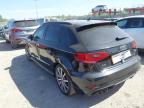 2019 AUDI A3 S LINE for sale at Copart WOLVERHAMPTON