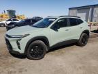 2025 Chevrolet Trax Activ for Sale in Albuquerque, NM - Side