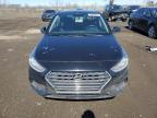 2019 HYUNDAI ACCENT SE for sale at Copart QC - MONTREAL