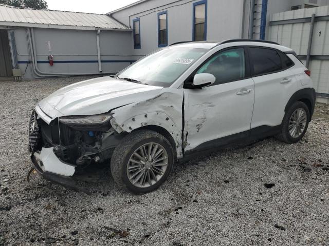 HYUNDAI KONA SEL P 2021