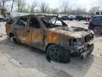 2005 Toyota Sequoia Sr5 for Sale in Bridgeton, MO - Burn