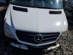2017 Mercedes-Benz Sprinter 3500 de vânzare în Windsor, NJ - Front End